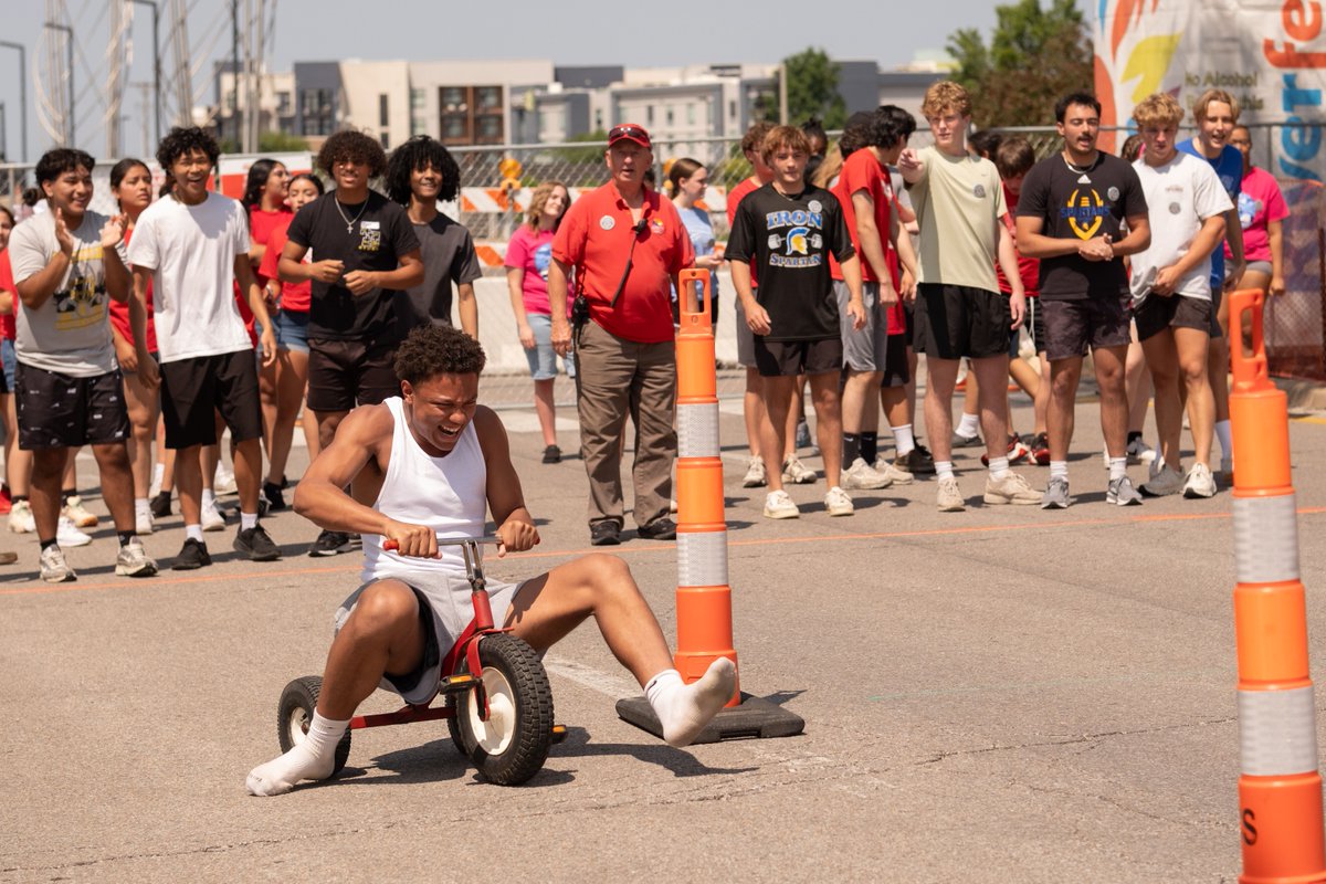 Wichita Riverfest tweet media
