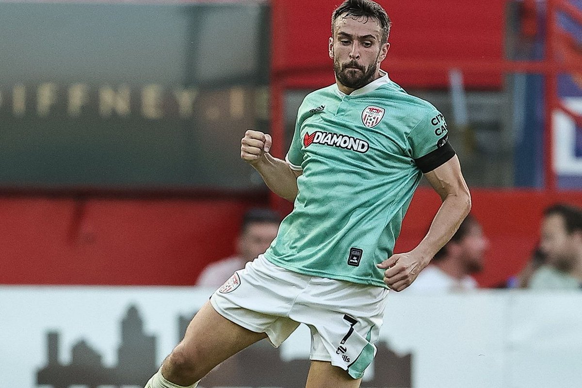 Tactical LOI tweet media