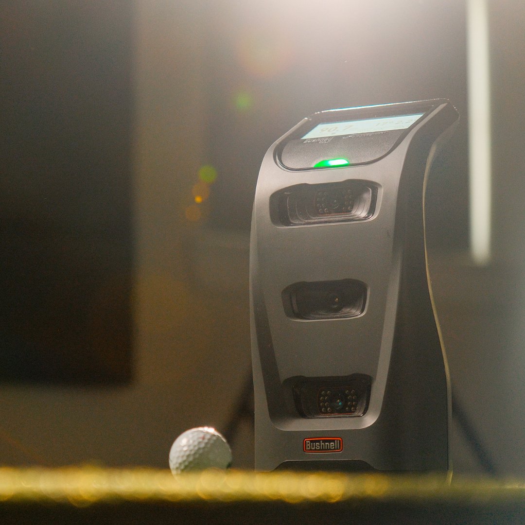 🇺🇲 Fourth of July Sale is HERE! 
🎇Score big with up to $1,300 OFF Bushnell Golf Simulators - including $1,000 OFF the Launch Pro Launch Monitor with Ball &amp; Club Data and $1,300 OFF the Launch Pro i Launch Monitor🎆

🔥 Packages starting at just $2,799! Shop now 👉
