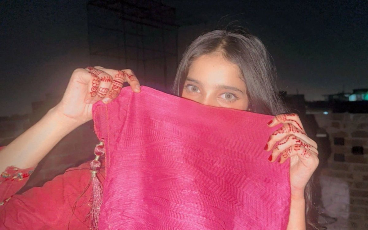 Sofiya khan tweet media