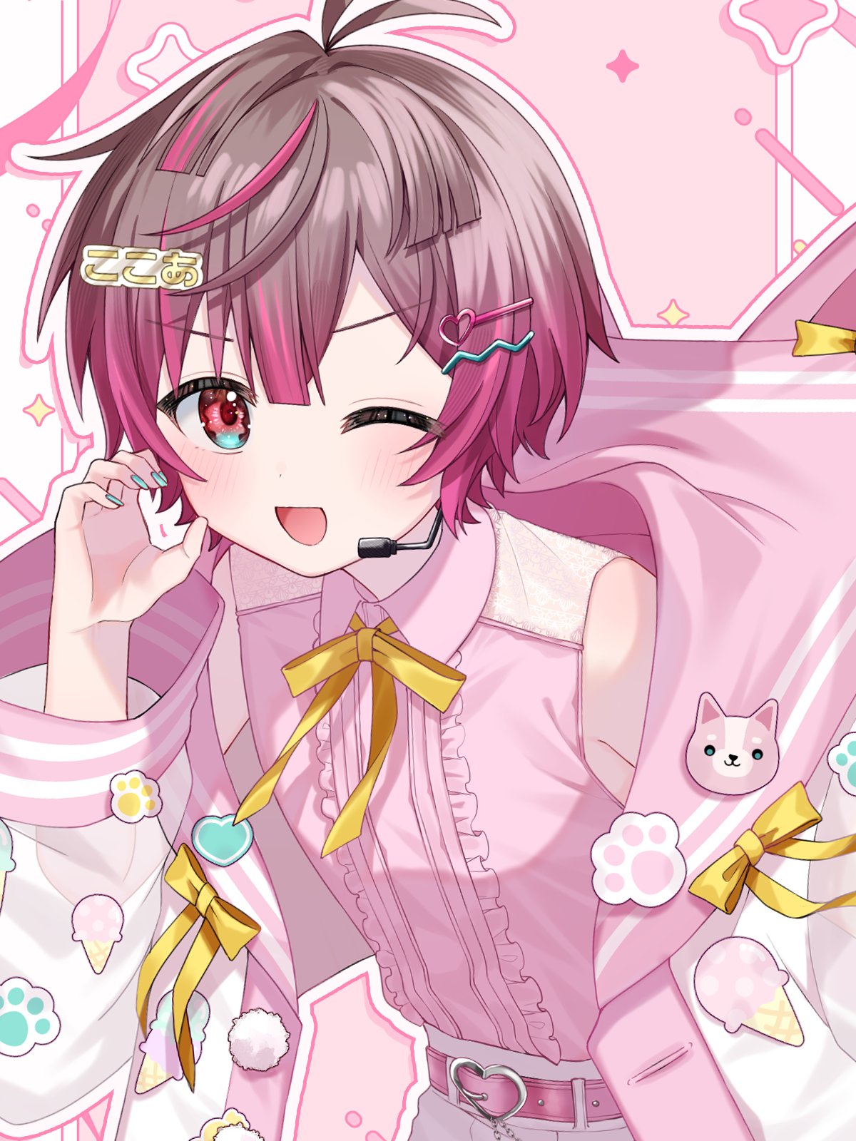 ☕💕あかうさ (@akausa_214) / X