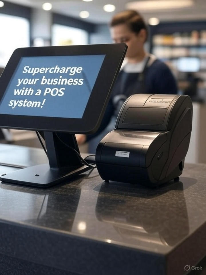 BiupSolutions's tweet photo. Supercharge your business with a POS system! ⚡️ Accelerate transactions, thrill customers, and optimize operations. Discover more now! #POSSystem #BusinessBoost #Streamline #Worldcup #PresidentRuto #Kenya #TrendingNow https://t.co/6zgEHLQ4cs