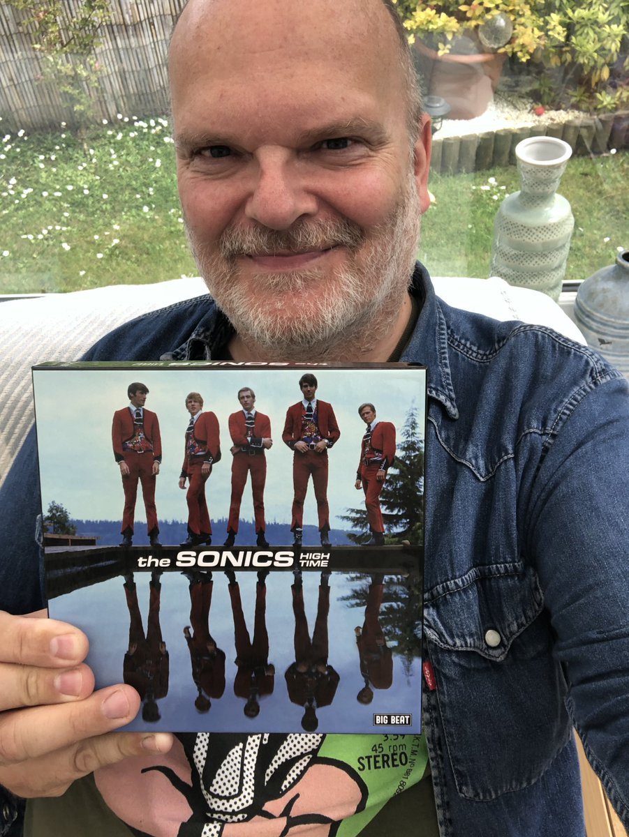 Ralph McLean (@ralphmcleanshow) on Twitter photo On the radio show tonight…I’ve <a href="/vanmorrison/">Van Morrison</a> (tracks from both the new album #RememberingNow and #NoGuruNoMethodNoTeacher is my classic album of the night), previously unheard #NickDrake, brand new #Pulp & a little garage punk from #TheSonics…all from 8 on Radio Ulster & Sounds On the radio show tonight…I’ve <a href="/vanmorrison/">Van Morrison</a> (tracks from both the new album #RememberingNow and #NoGuruNoMethodNoTeacher is my classic album of the night), previously unheard #NickDrake, brand new #Pulp & a little garage punk from #TheSonics…all from 8 on Radio Ulster & Sounds