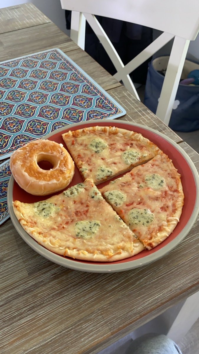 Bon Appétit 😋