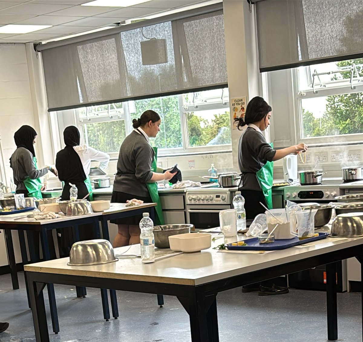 King's Leadership Academy Liverpool tweet media