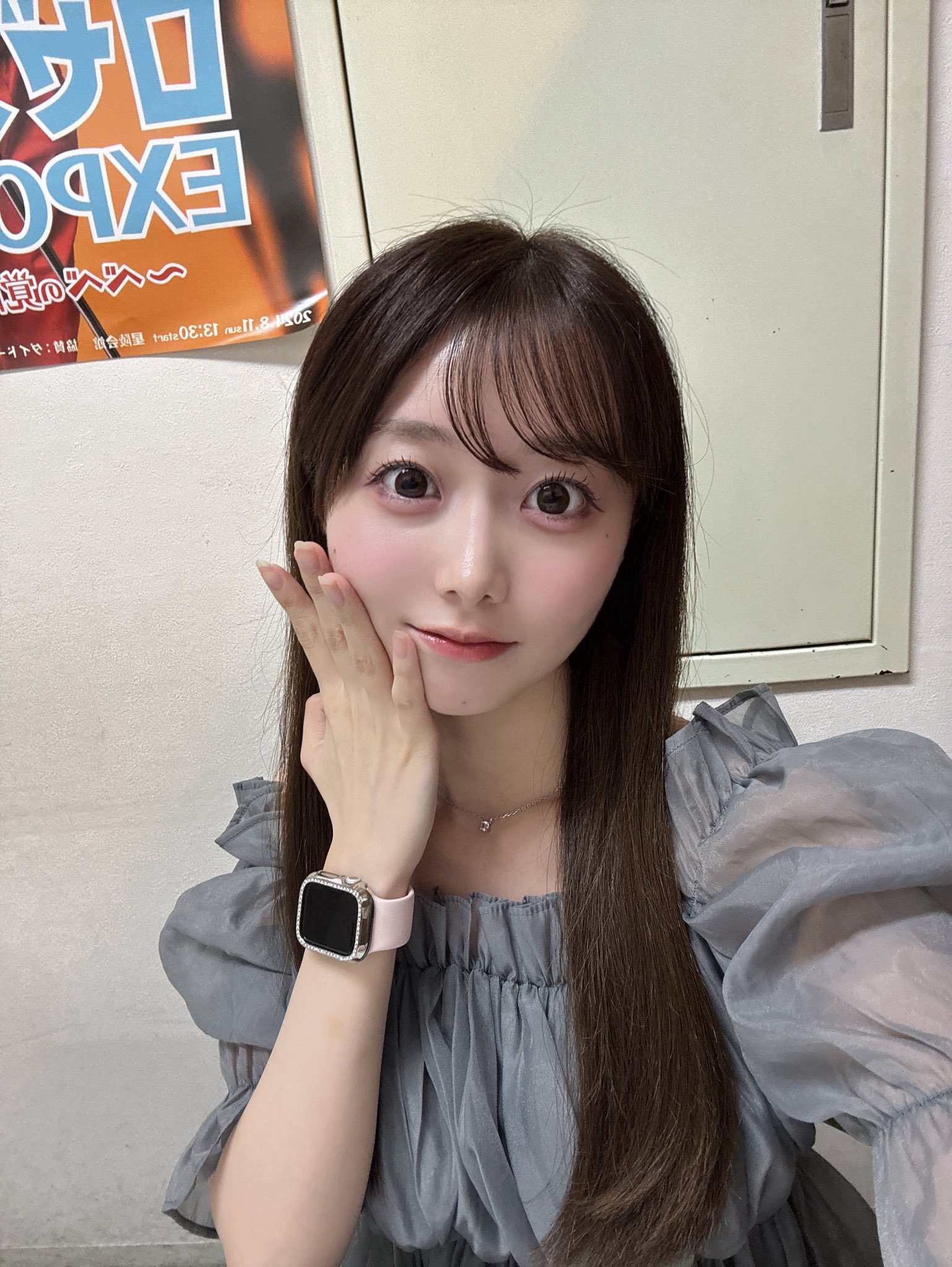 【時間指定不可】 かーちむ on X:  イヤリング・ノンホールピアス