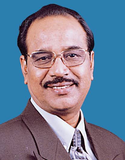 B.V. Pattabhiram, a psychologist, magician and a motivational speaker who has counseled, motivated, and treated many people for over 30 years.has passed away today I.e. 1st July 2025. His services to society and mankind were highly valuable.🙏 #bvpattabhiram
