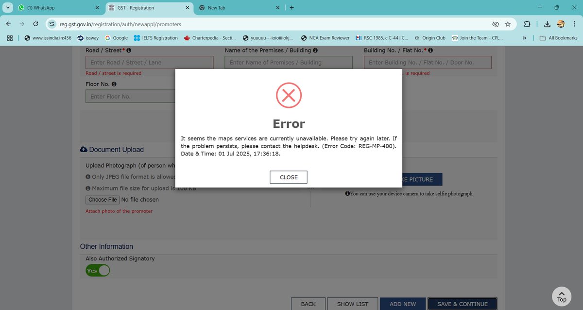 Mohammad Abdul Nadeem tweet media