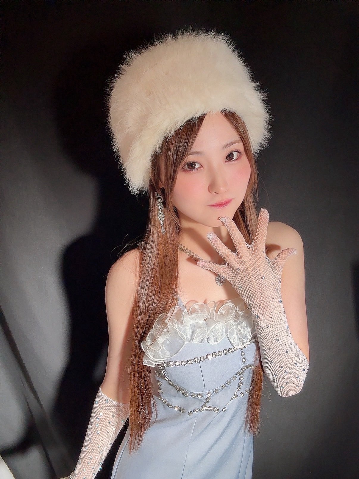 小田桐ななさ（可憐なアイボリー） on X: 