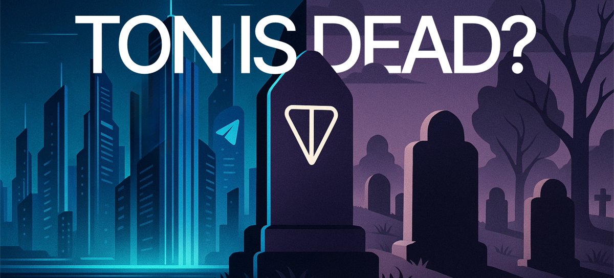 TON Coin tweet media