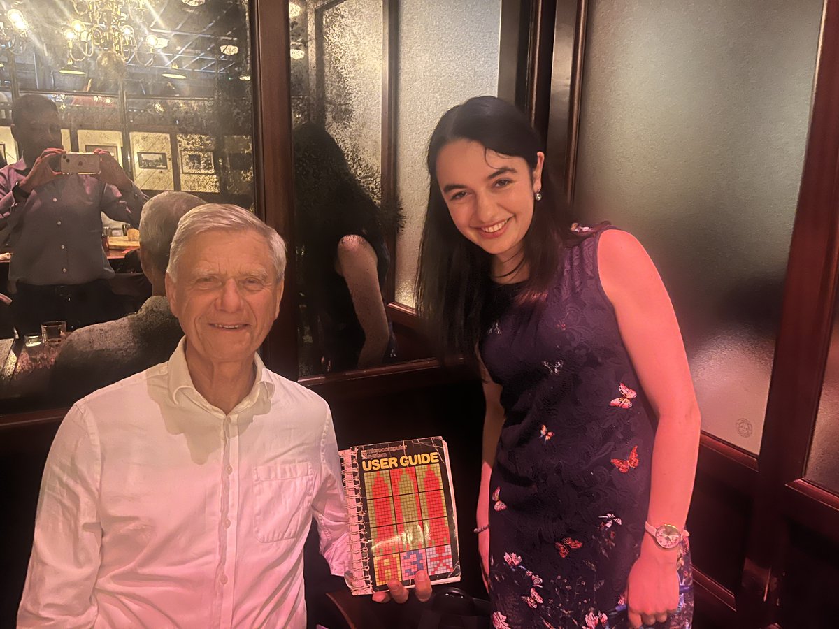 maria__violaris's tweet image. It was great to speak at the Quantum Datacenter Alliance event in London last week! The day included industry-focused talks, panels & discussions, exploring how to solve technical challenges & scale up towards the quantum datacenters of the future.
I chaired a panel about…