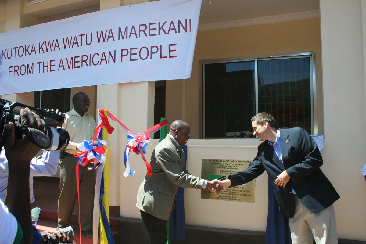 Being an ambassador is the best job there is…being the overseas face and voice of the American people…read more with my Substack essay…

open.substack.com/pub/ambmarkgre…