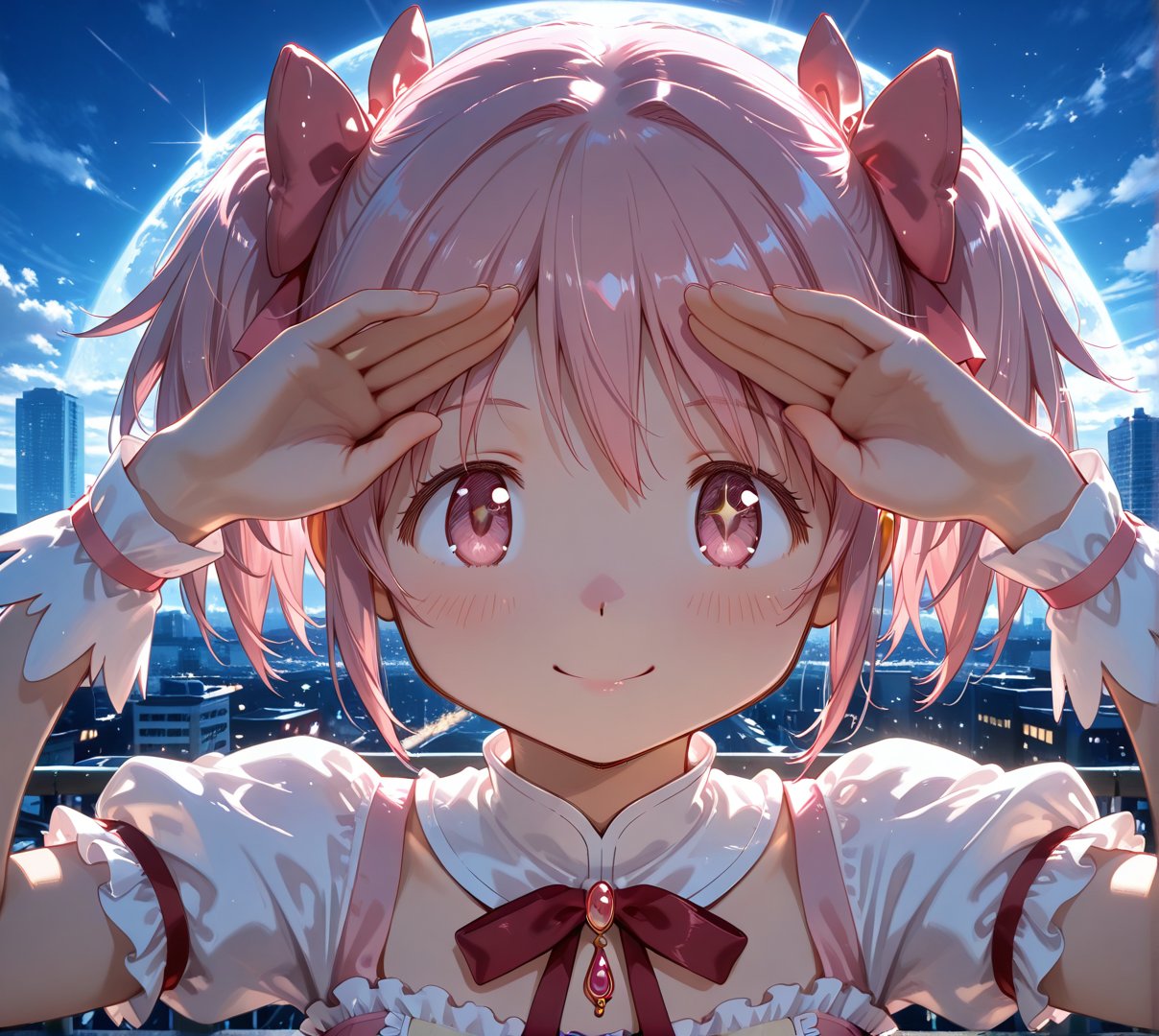 鹿目まどか - Search / X