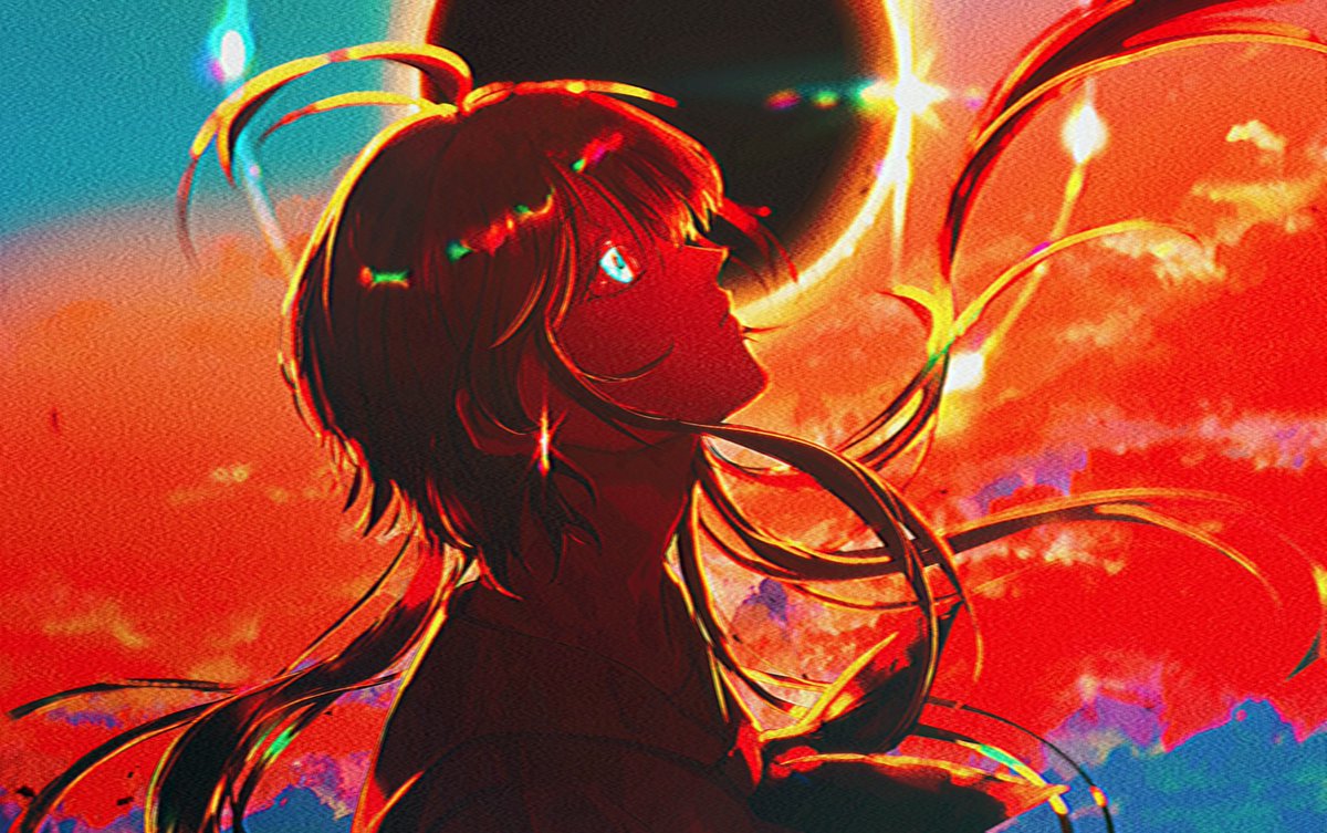 イラスト担当しました！
よろしくお願いします！🧊🩵

cloud sheep - Team. ice sc4pe

▸⃞youtu.be/OGWVbKCIlLU

#ボカデュオ2025 #VocaDuo2025