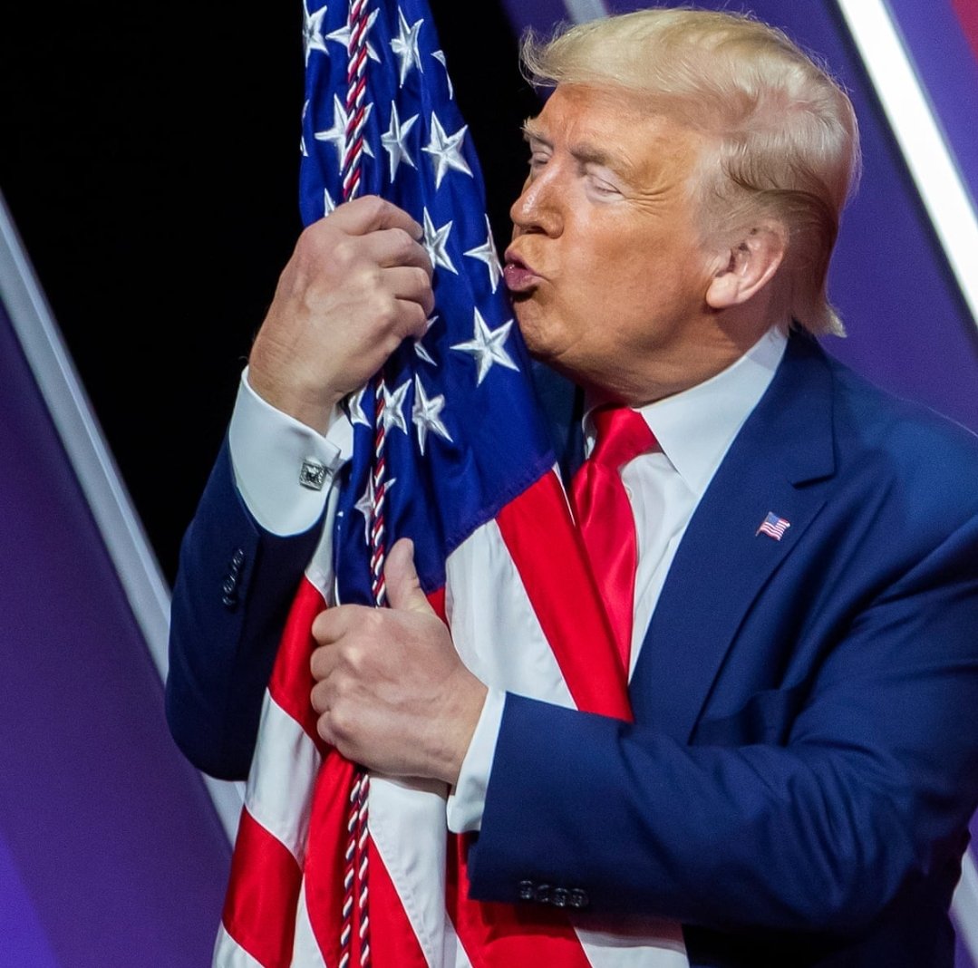 AMERICA FIRST!!!❤️🇺🇸