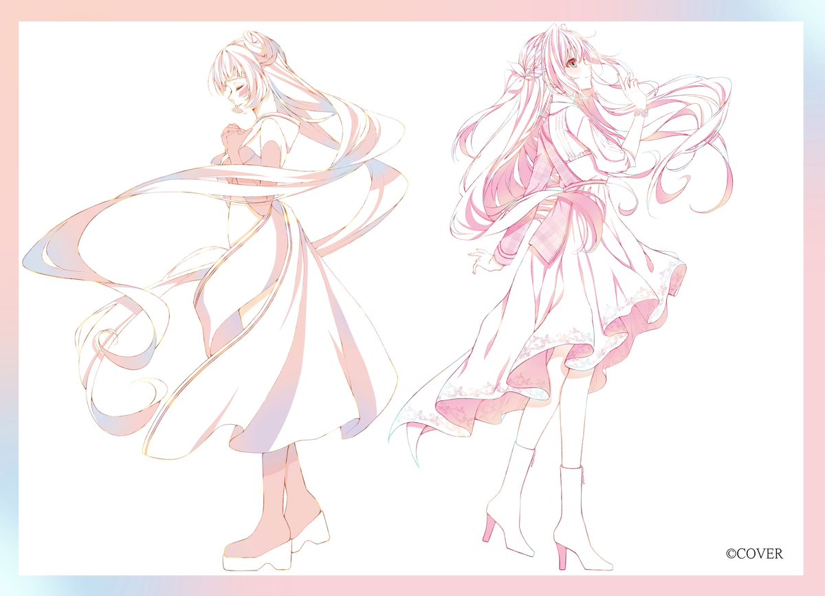 楪┊︎ C106(日)西1 ね-26ab (@nx_e78) / X