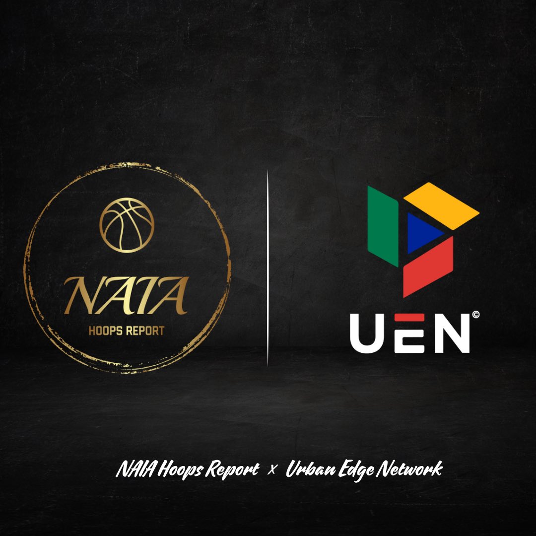 NAIAHoopsReport's tweet image. 🚨BREAKING
Happy to announce that both us and @NAIAWomensHoops are partnering with Urban Edge Network this season! The collaboration allows us to take our coverage to new heights! Bigger and better things ahead this season!
Read Full Release:
naiahoopsreport.com/2025/07/01/nai…