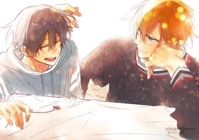 mentally im still here