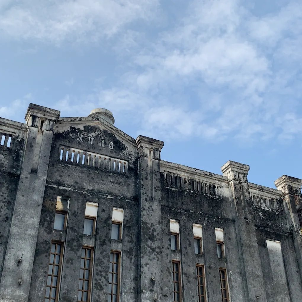 where’s my london boy?