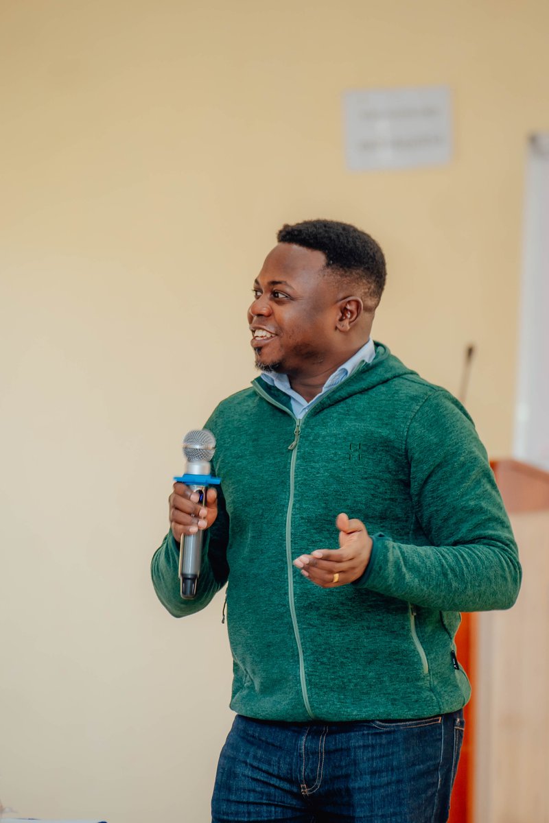 palnetworkHQ's tweet image. The PAL Network is hosting Project Management Team (PMT) members from 11 member organisations to reflect on the field testing and discuss the large-scale rollout of the International Common Assessment of Numeracy and Reading (ICAN & ICAR).
Armando Ali, the PAL Network CEO,…