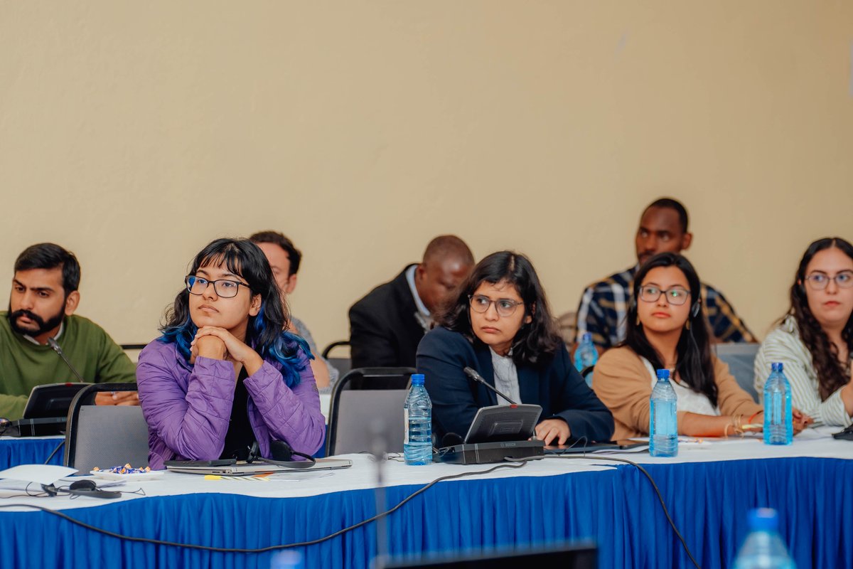 palnetworkHQ's tweet image. The PAL Network is hosting Project Management Team (PMT) members from 11 member organisations to reflect on the field testing and discuss the large-scale rollout of the International Common Assessment of Numeracy and Reading (ICAN & ICAR).
Armando Ali, the PAL Network CEO,…