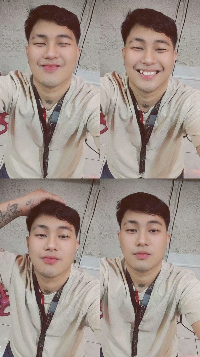 Clyde Moonstar ✨ tweet media