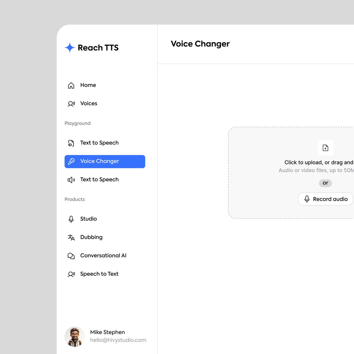 kelechi_design's tweet image. TTS Dashboard Design