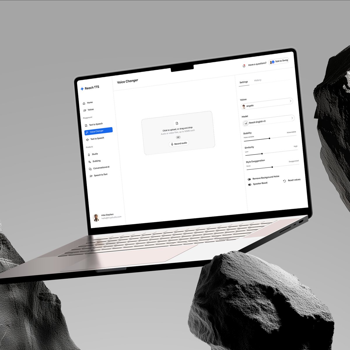 kelechi_design's tweet image. TTS Dashboard Design
