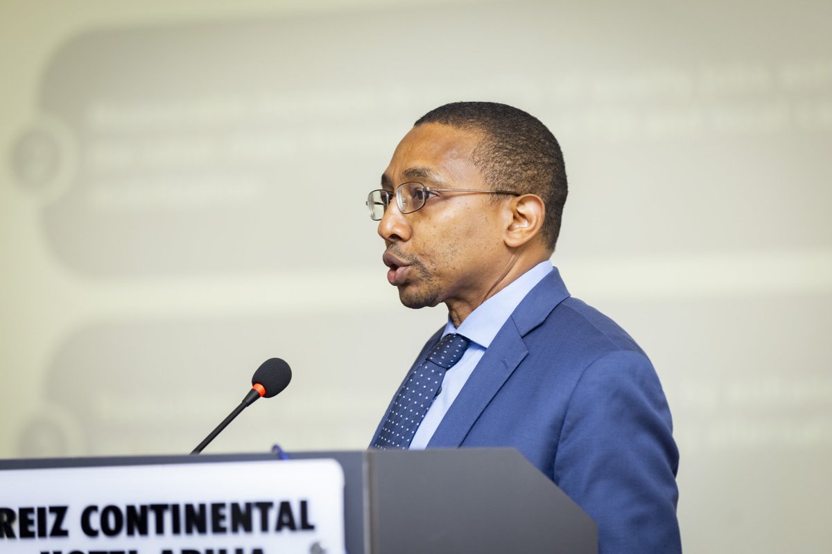 TheBHCPF's tweet image. 🔍@ the 11 MOC #BHCPF Presentations were delivered by:
📌 @SWApGov
📌 @PVAC_NG
📌 @SARAHprojectEU
📌 Country Coordinating Mechanism (CCM)
#BHCPF #MOCMeeting2025 #HealthReform #UHC #SWAp #NigeriaHealth