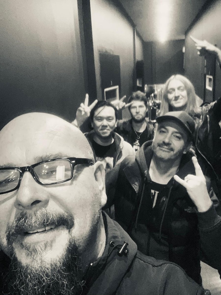 Sometimes there’s a need for change… We have quietly been rehearsing and settling in with a new member in  the VP family for many months now... Head to our website for the full story! vanishing-point.com.au