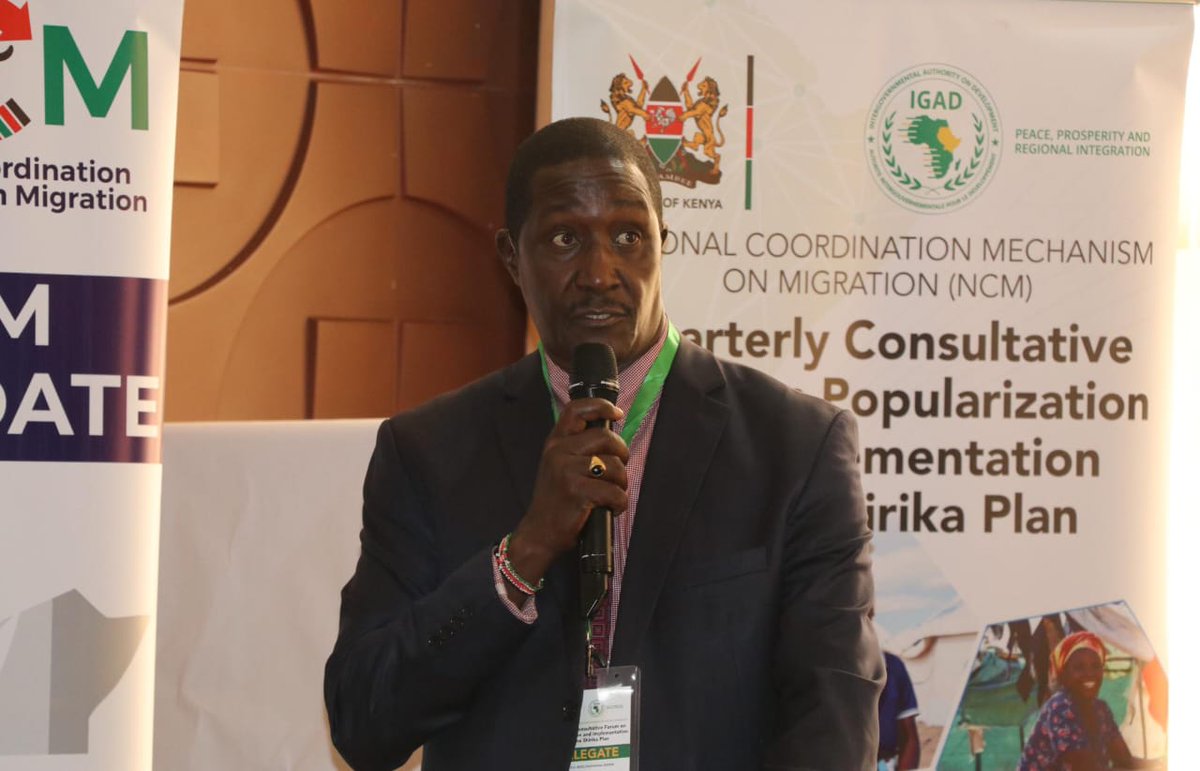 Department of Refugee Services tweet media