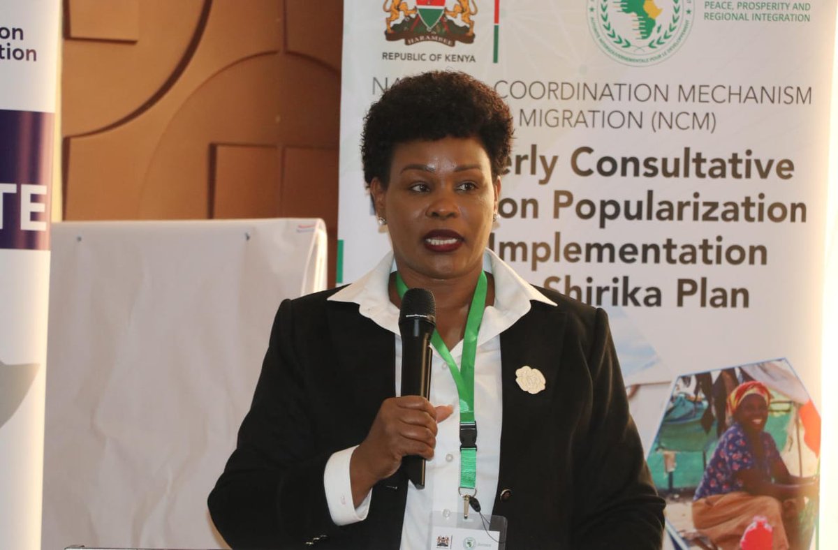 Department of Refugee Services tweet media