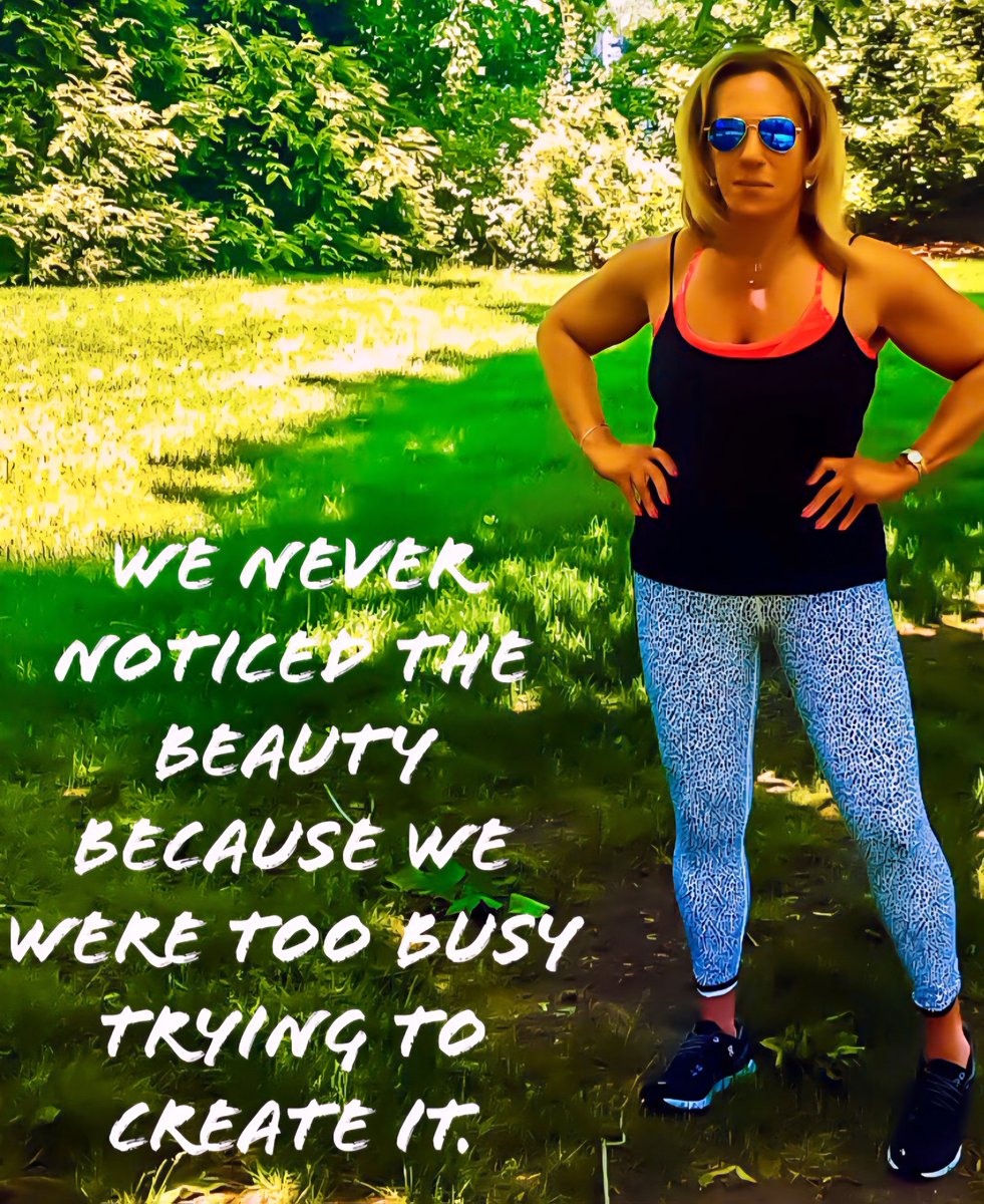 Took me 74 years to learn this!

#over70 #FitnessMotivation #HealthyLiving #gymlife