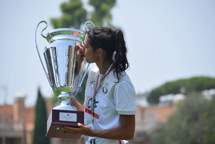 Bianca Maria Codecà : “Stagione straordinaria in cui si sono superate le aspettative”
tuttocalciofemminile.com/storie/articol…

#tiscalinews #1luglio
