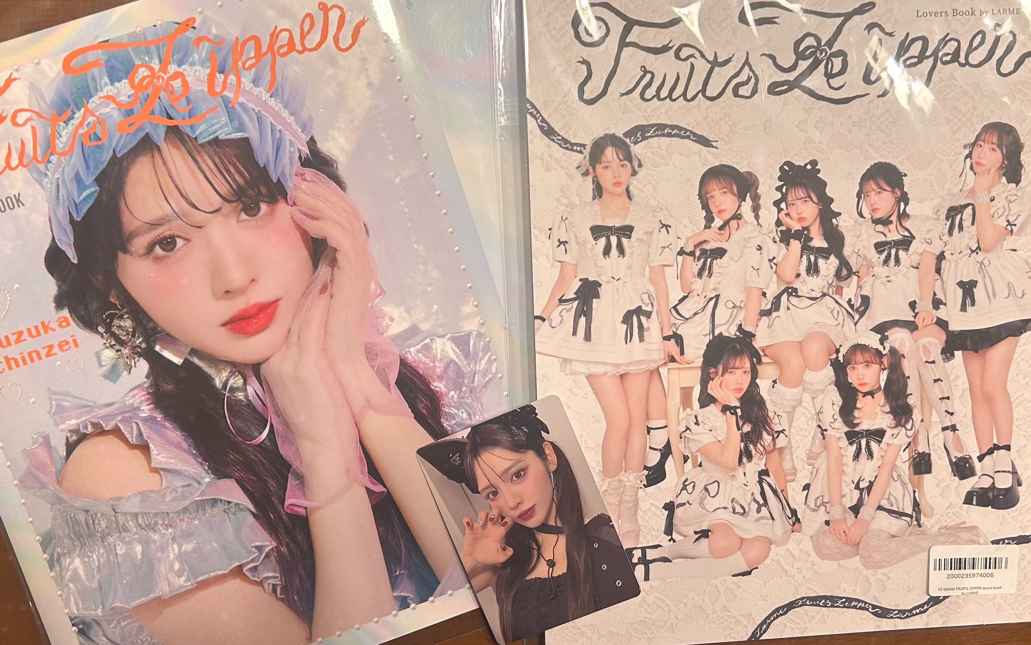 ★すず★ 新品即納】[DOL]えっくす☆きゅーと Star Sprinkles / Moon Cat