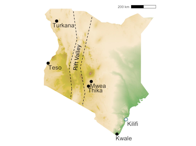 eric ochomo (@eochomo) on Twitter photo New genomic research led by <a href="/Brianpolo/">Brian Polo</a> reveals distinct insecticide resistance patterns in Kenya's most widely spread malaria mosquito, restricted by the rift valley, highlighting need for region-specific control strategies. bmcgenomics.biomedcentral.com/articles/10.11… <a href="/KEMRI_Kenya/">Kenya Medical Research Institute</a> <a href="/sangerinstitute/">Wellcome Sanger Institute</a> New genomic research led by <a href="/Brianpolo/">Brian Polo</a> reveals distinct insecticide resistance patterns in Kenya's most widely spread malaria mosquito, restricted by the rift valley, highlighting need for region-specific control strategies. bmcgenomics.biomedcentral.com/articles/10.11… <a href="/KEMRI_Kenya/">Kenya Medical Research Institute</a> <a href="/sangerinstitute/">Wellcome Sanger Institute</a>