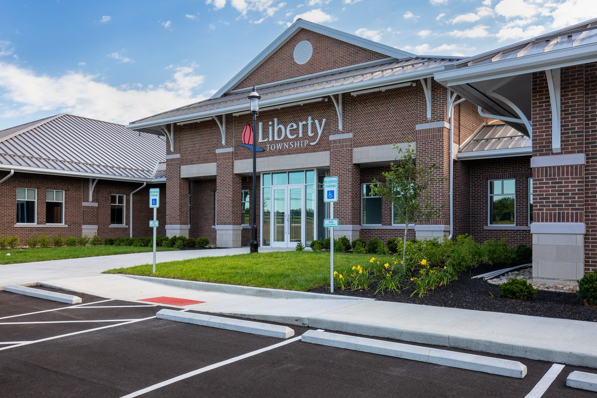 Board of Trustees meeting tonight at 6 p.m. at the Liberty Township Administration Building (5021 Winners Circle Drive). View the meeting agenda here, liberty-township.com/AgendaCenter/V….