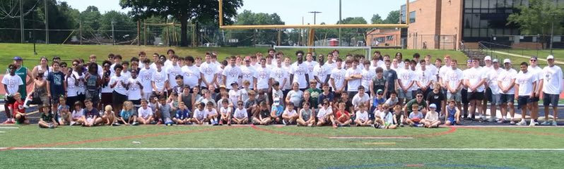 Old Tappan Football (@nvotfootball) on Twitter photo Former Golden Knights Devin and Jordan Fuller hosting a Pro Day <a href="/NVOT/">NVRHS Old Tappan</a>. Great day of work. #getbetter Former Golden Knights Devin and Jordan Fuller hosting a Pro Day <a href="/NVOT/">NVRHS Old Tappan</a>. Great day of work. #getbetter