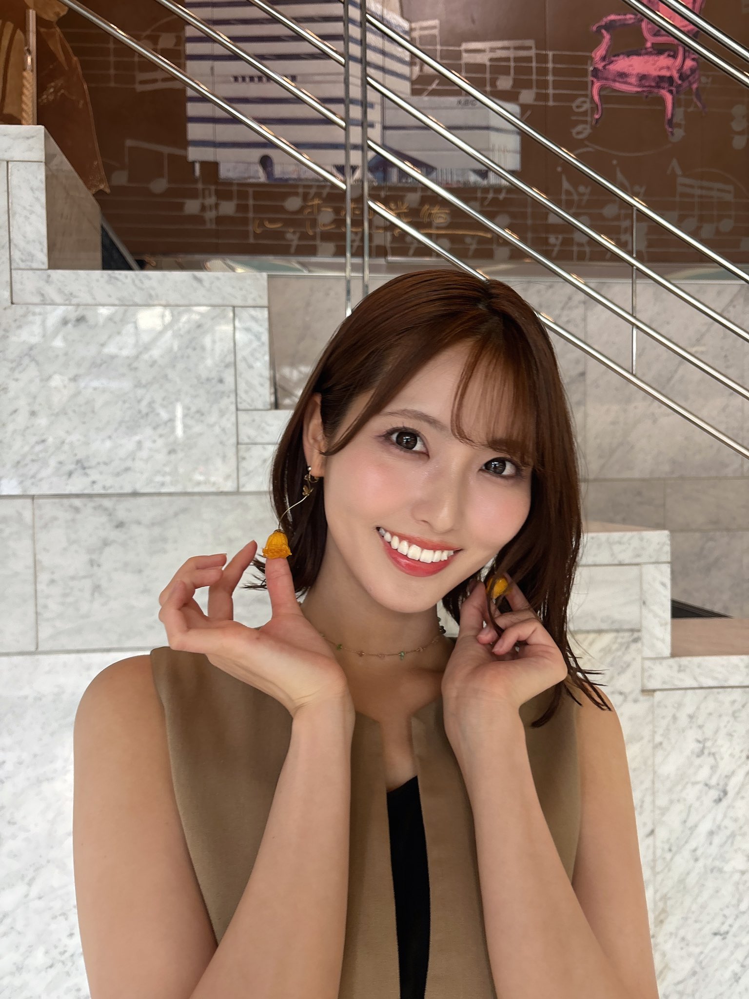 【予約販売　9月下旬発送】✿☻Meめろ♛∮　きぬひかり 鯖のやつポストカード
