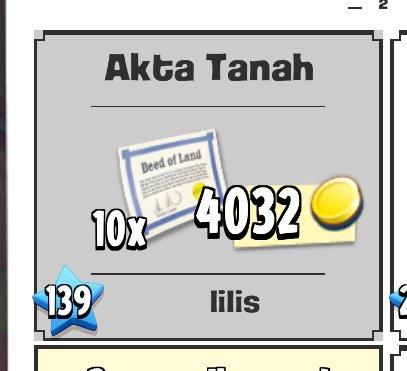 awanlumer's tweet image. Baru buka koran udah dapet akta tanah saja🤭🤲 (koran baru membawa keberkahan)