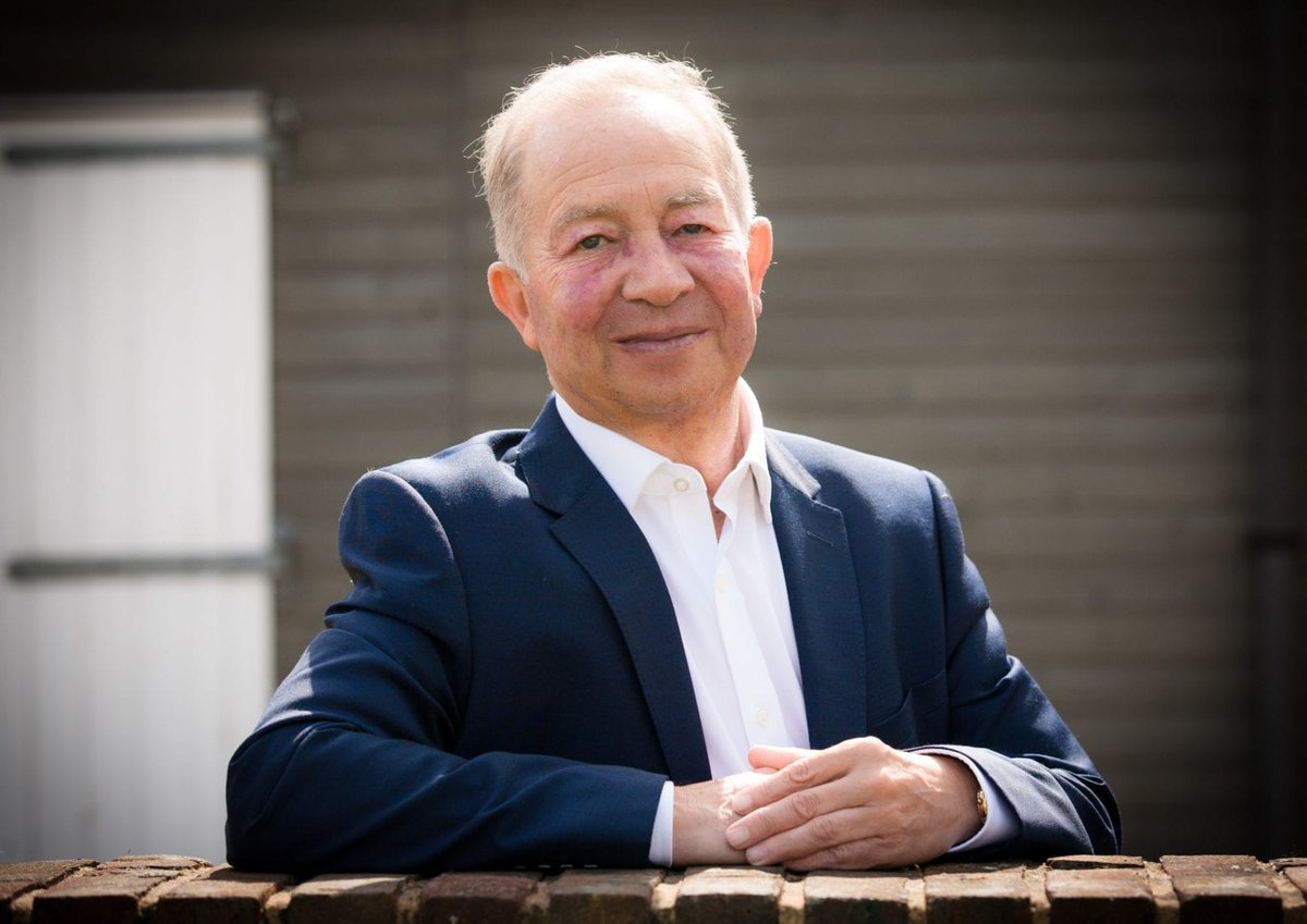 ConsultantsIq's tweet image. Our key strength lies in the quality of experience within our team, starting at the top.
Tony Cheeseman is our founder & has dedicated himself to managing major refurbishment & new build projects as Construction Project Manager since 1995.
More here:
bit.ly/3Rc0Wmf