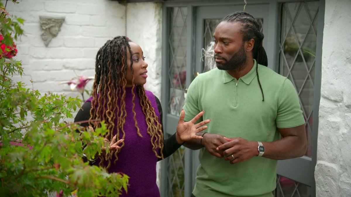 In this brand-new series, brother and sister property developers Stuart and Scarlette Douglas take on their biggest-ever challenge - helping desperate homeowners who are stuck with unsellable houses. #CantSellMustSell starts tonight on <a href="/Channel4/">Channel 4</a> at 8pm.