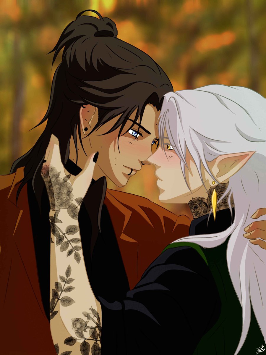 ProfaneRose 🍵🍂🌹| EV (@roseprofane) on Twitter photo Hello, my lovely sprouts! 🌱
If you’ll allow me a moment, I want to take some time to celebrate two incredibly special people in my life. One of which is celebrating a birthday
A huge happy birthday to someone so special in my life — <a href="/LorynSpooks/">Loryn' Spooks VT 🐦⬛🔶 || (Little Hiatus)</a> 💖 I hope you have the most Hello, my lovely sprouts! 🌱
If you’ll allow me a moment, I want to take some time to celebrate two incredibly special people in my life. One of which is celebrating a birthday
A huge happy birthday to someone so special in my life — <a href="/LorynSpooks/">Loryn' Spooks VT 🐦⬛🔶 || (Little Hiatus)</a> 💖 I hope you have the most