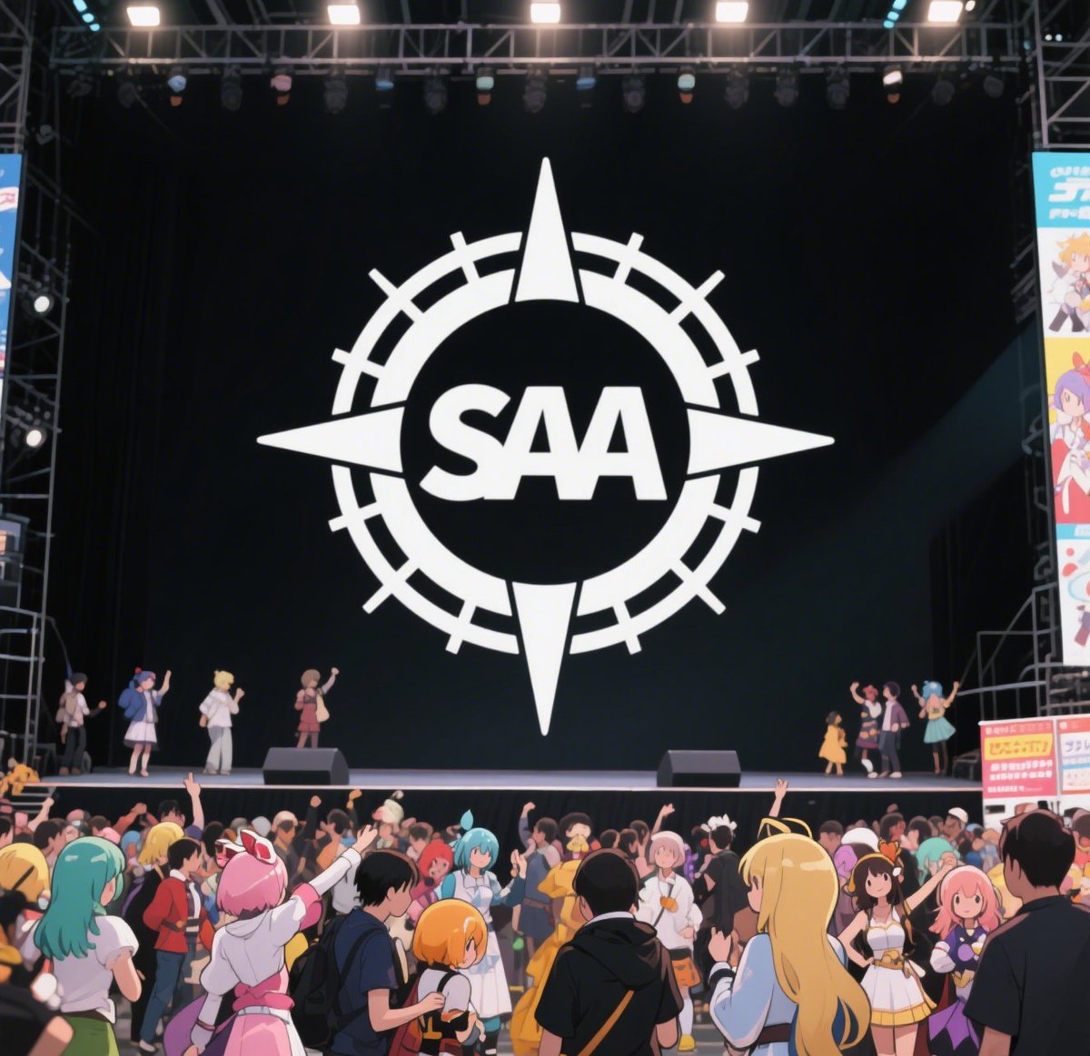 SAA_META's tweet photo. SAA perpetual motion wealth agreement | Global recruitment 
1️⃣ Volunteer - Explain the protocol mechanism -13:00-17:00 time slot 
- $30U/session 
2️⃣  Sharing Officer -20 minute theme sharing 
- $10U/session 
- same day subsidy in place 🌐  Telegram: @ SAA_META https://t.co/fiKMaczZk8