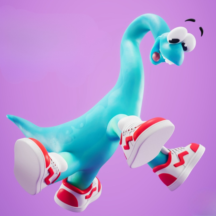 We have a new challenge for our community during the month of July. 

Welcome to our ClaynoFit Competition!  We want to reward those who get moving in our community.    

Check out the activity announcement in discord for more information.