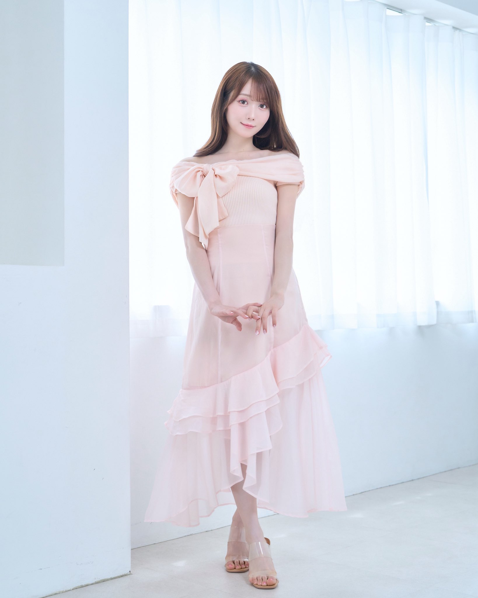 Rosé Muse (@rosemuse_) / X