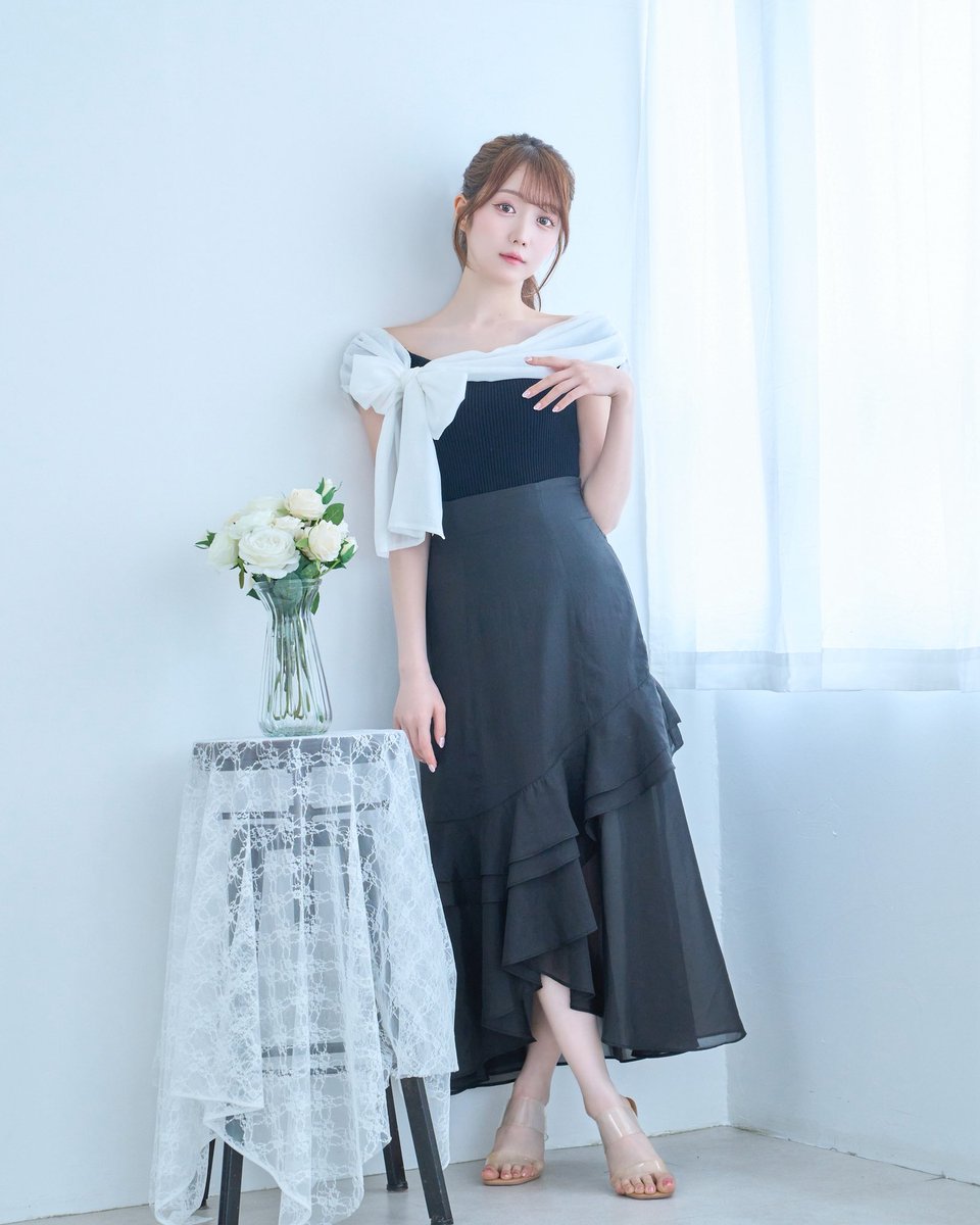 ロゼミューズ 大谷映美里 Rosemuse パーカー ブラック 新品タグ付き⭐️ Rosé Muse (@rosemuse_) / X