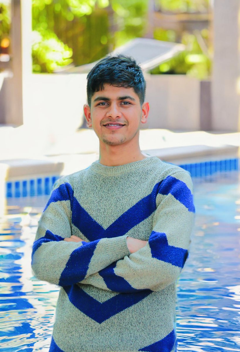 You have nothing to lose
Because nothing is yours.