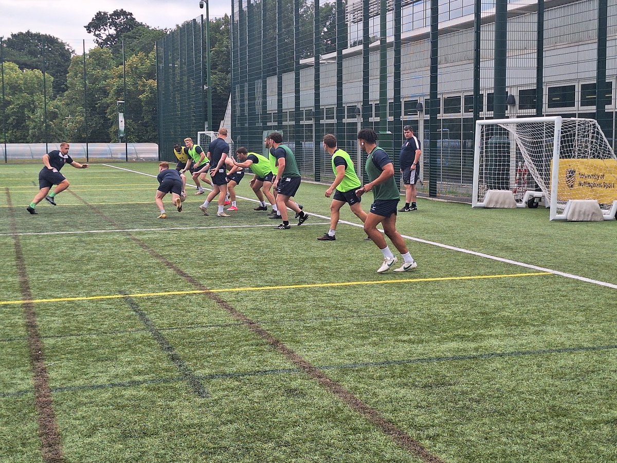 England Universities Rugby League 🏴󠁧󠁢󠁥󠁮󠁧󠁿🏉 tweet media