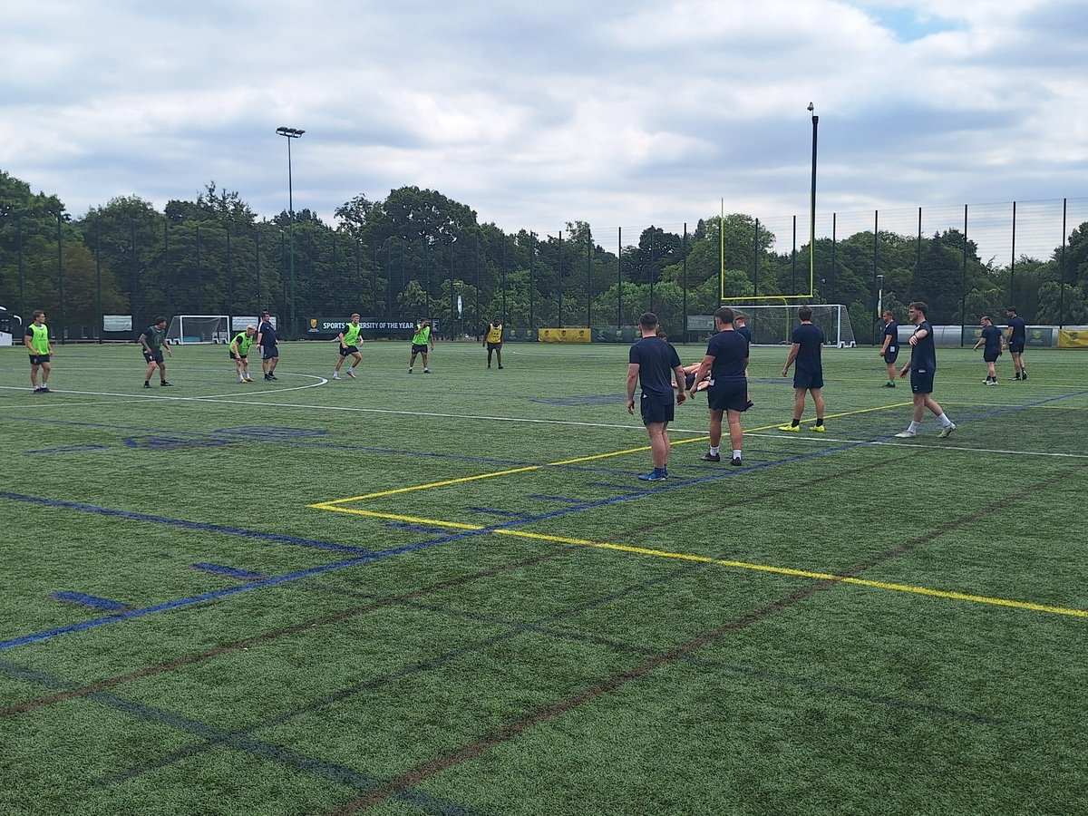 England Universities Rugby League 🏴󠁧󠁢󠁥󠁮󠁧󠁿🏉 tweet media